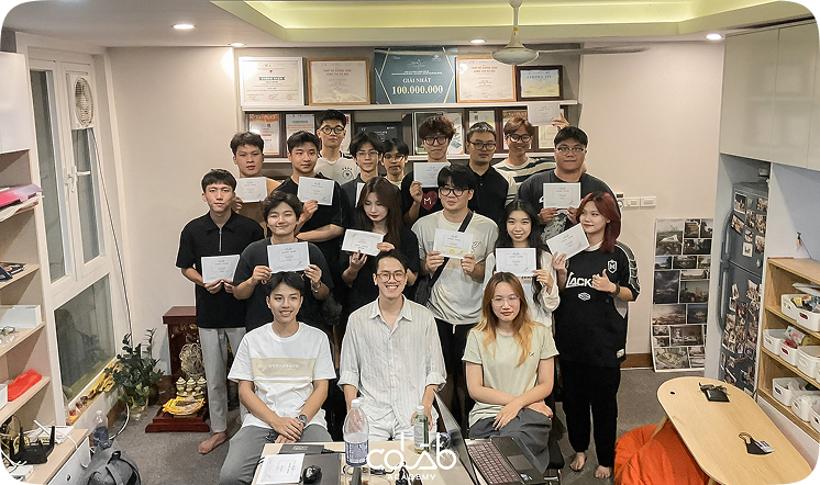 CoLAB Hà Nội
